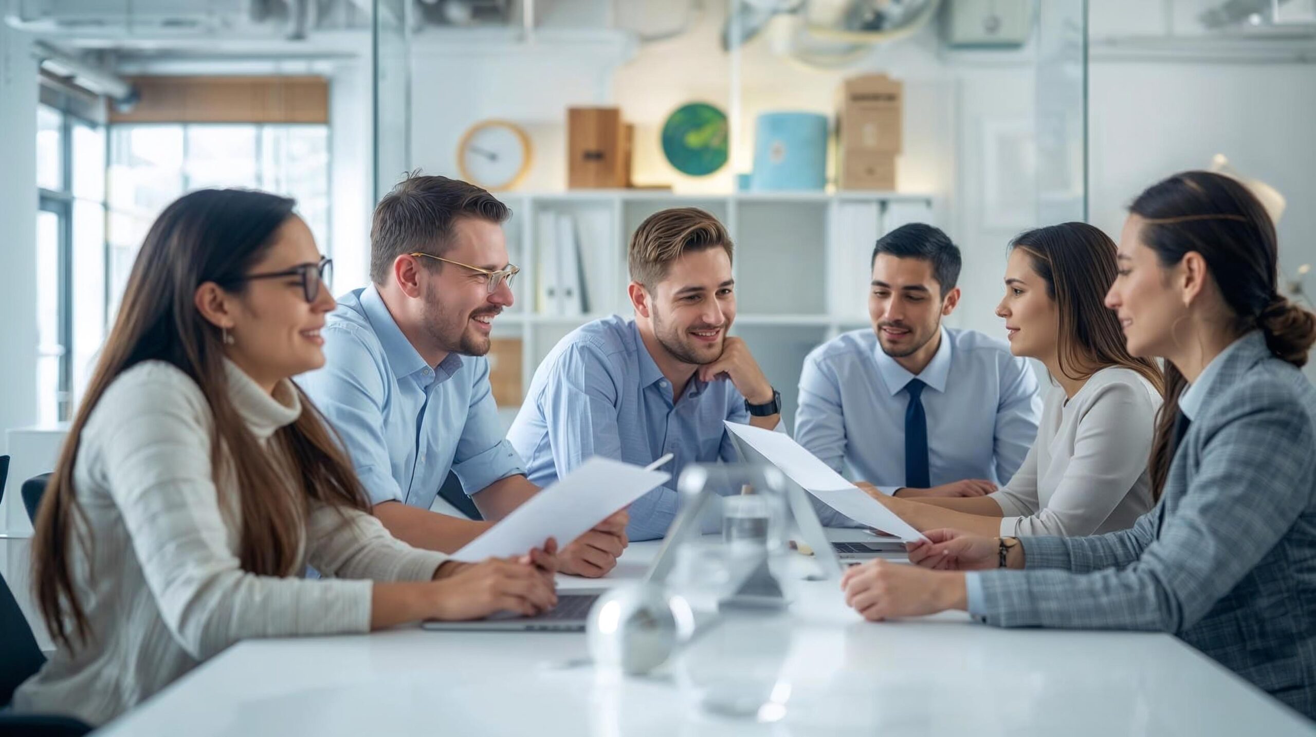 Dotacje unijne dla firm w perspektywie finansowej 2021-2027