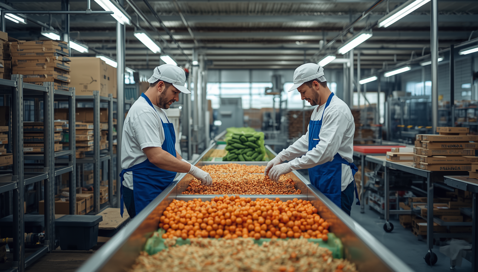 I.10.7.1 Rozwój współpracy w ramach łańcucha wartości (dotacja) - poza gospodarstwem