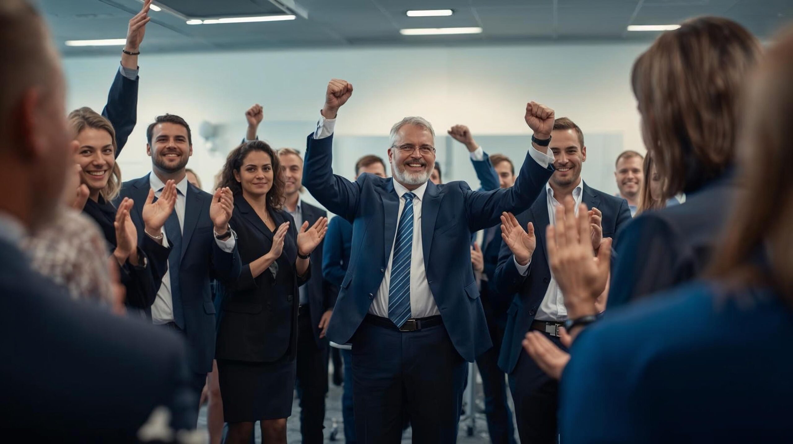 Dotacje unijne dla firm w perspektywie finansowej 2021-2027