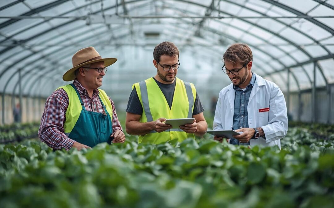 AGROSTRATEG – dofinansowanie B+R w rolnictwie i przetwórstwie | Grantera