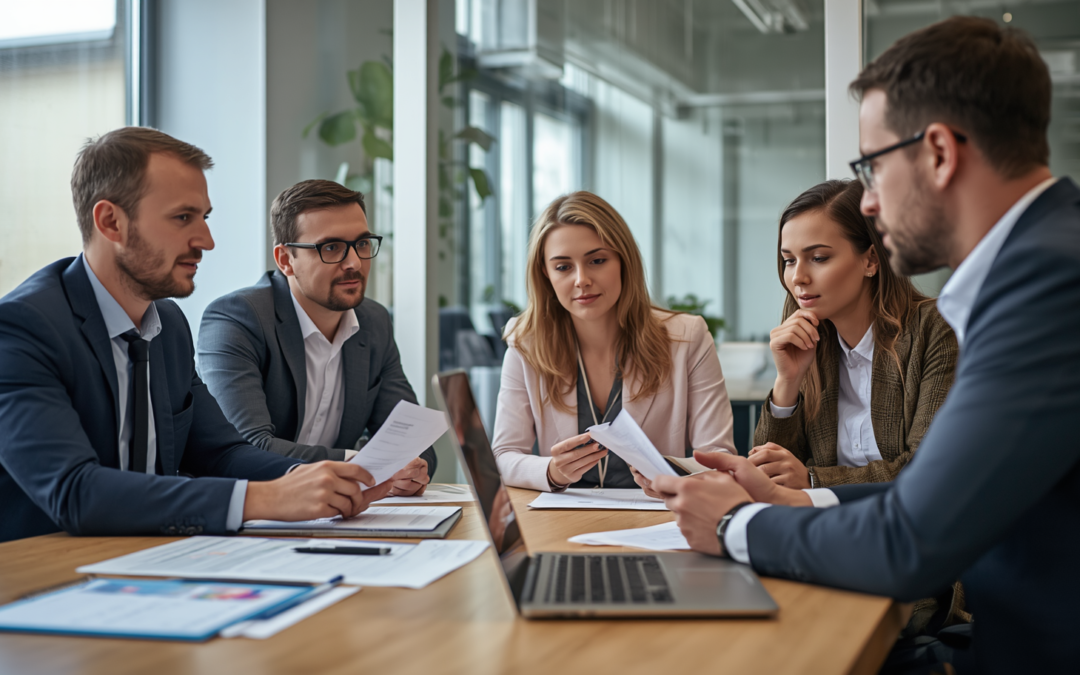 Ulgi podatkowe dla przedsiębiorców w 2026 roku – co warto odliczyć w PIT i CIT?