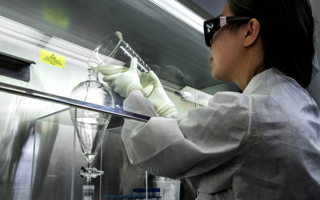 Do 140 mln zł na innowacje w biotechnologii. Rusza konkurs STEP (NCBR)