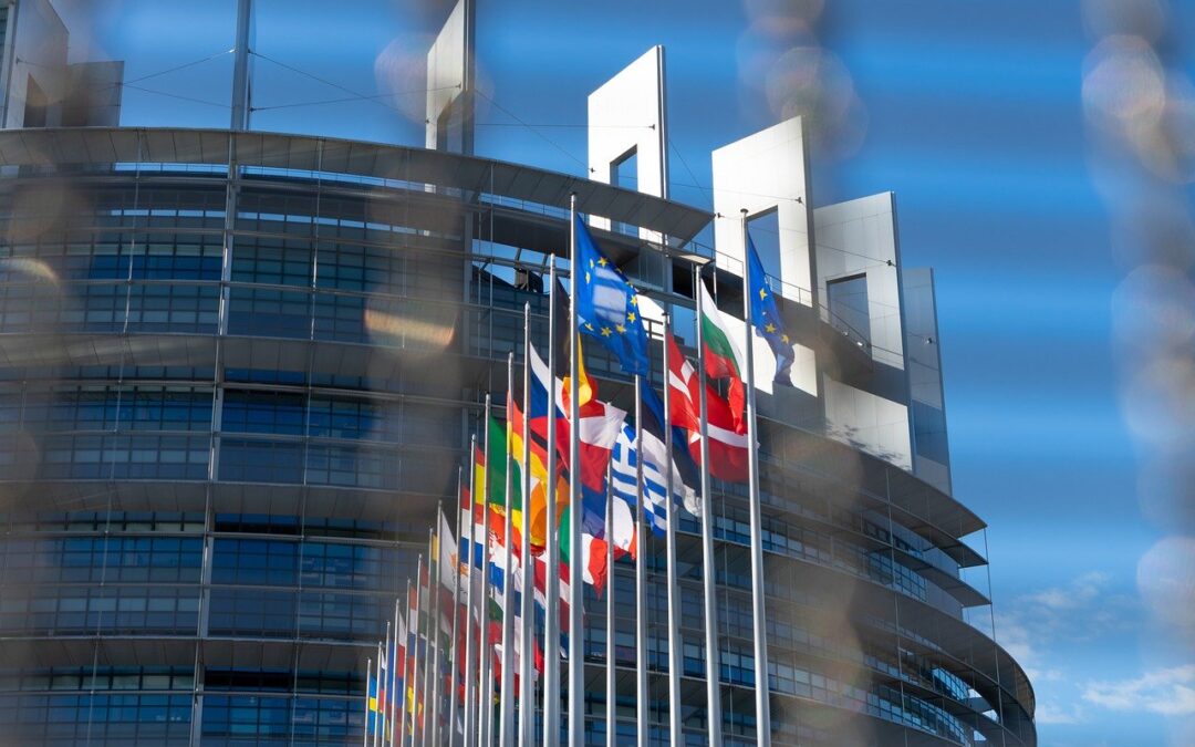 Ruszyły pierwsze konkursy w Horyzoncie Europa