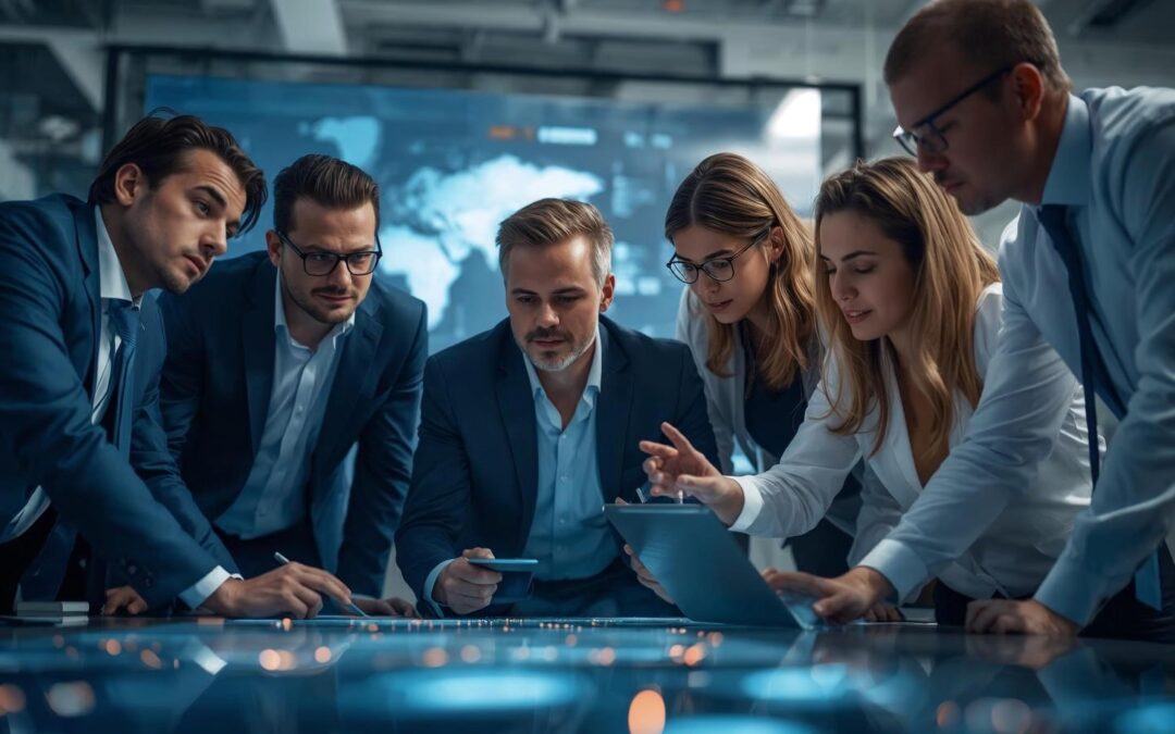STEP – dofinansowanie technologii i inwestycji strategicznych | Grantera