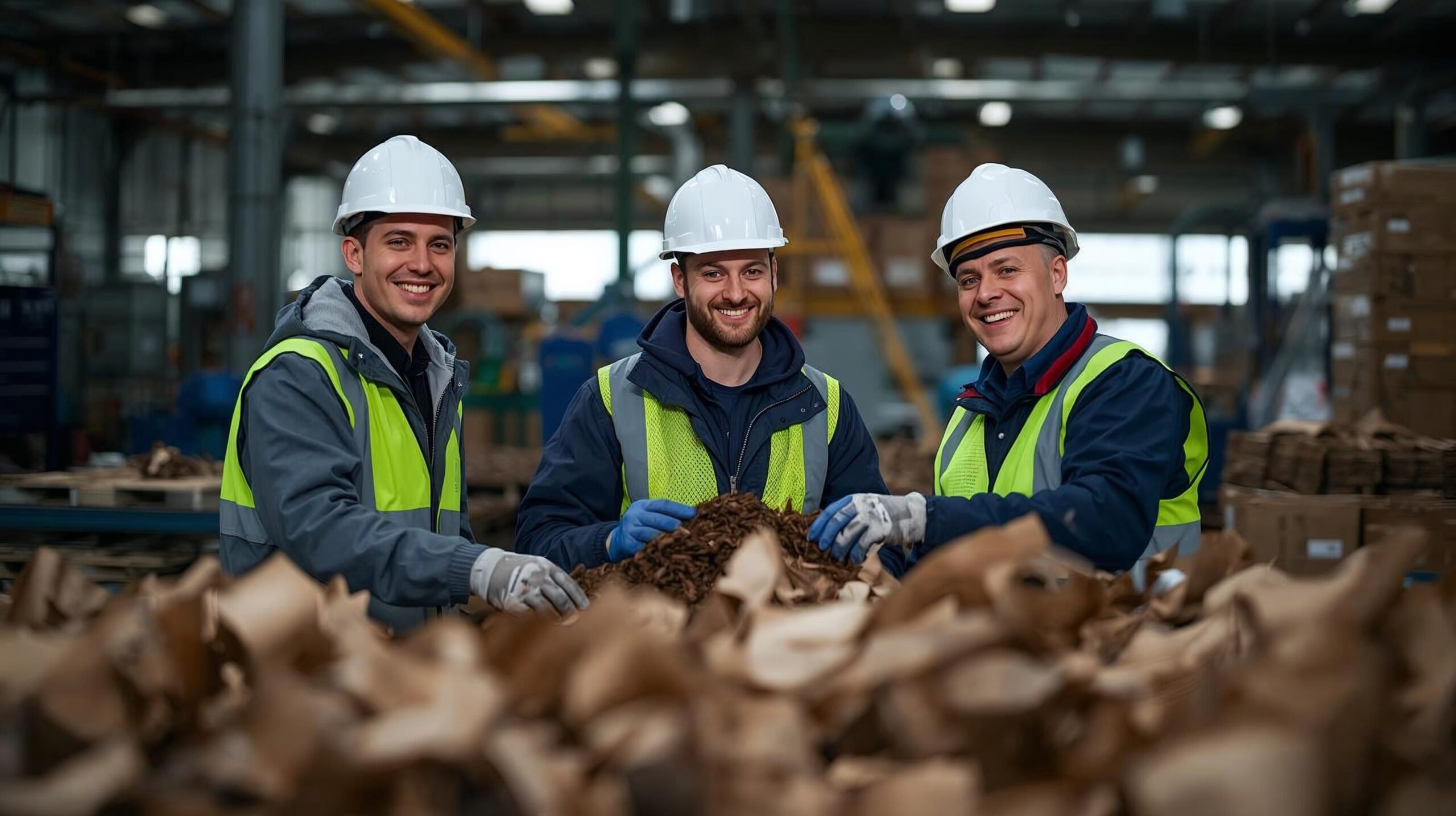 Dotacje unijne dla firm w perspektywie finansowej 2021-2027