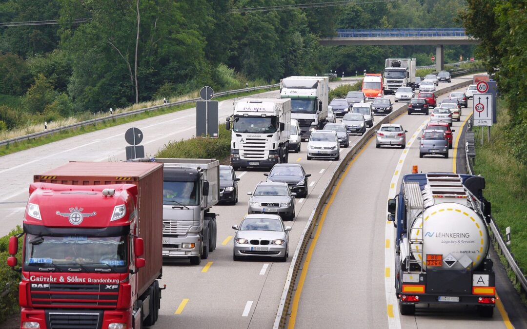 Firma Clicktrans – głośno o naszym Kliencie