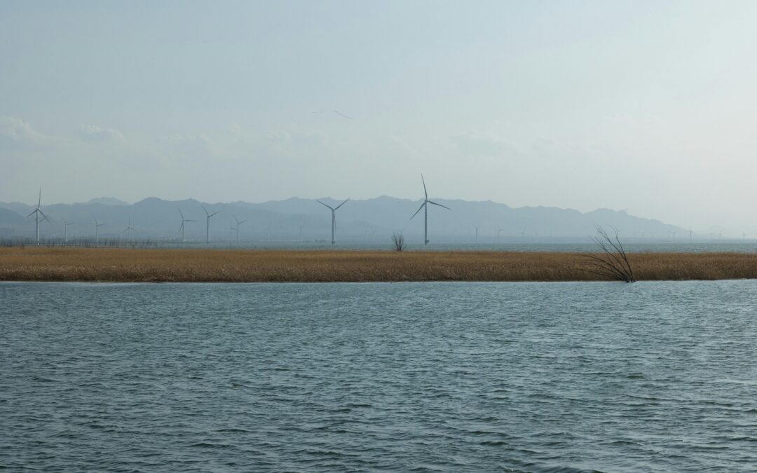 4,78 mld euro na morskie farmy wiatrowe – zdobądź pożyczkę z KPO na inwestycje w offshore