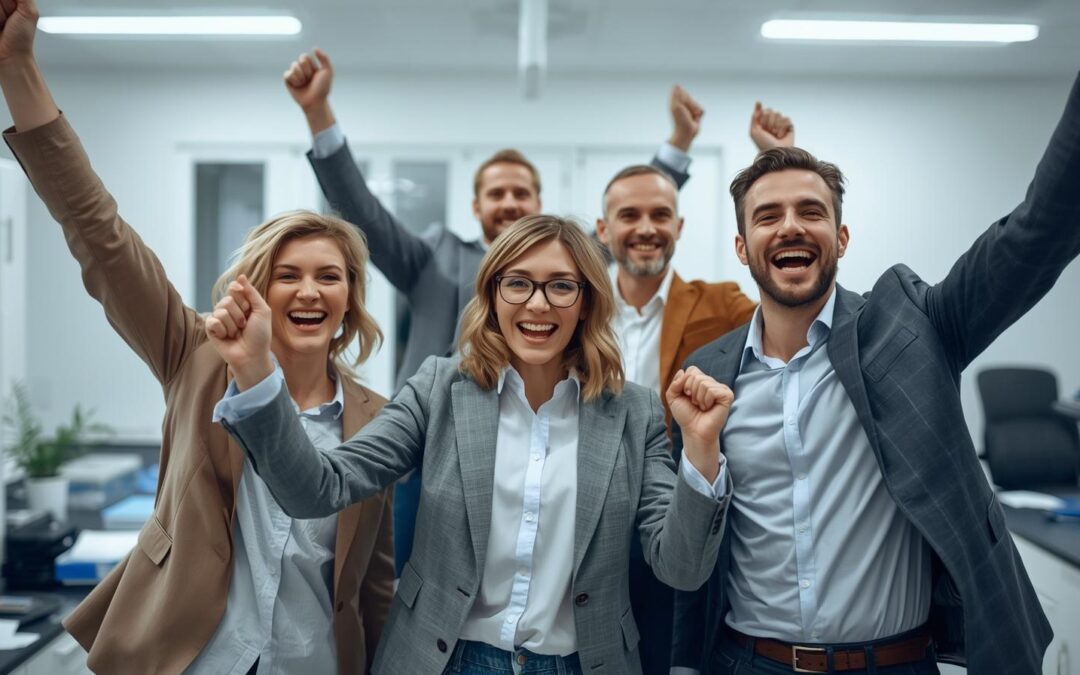 Sukces w Innostart – dofinansowanie dla naszych Klientów!