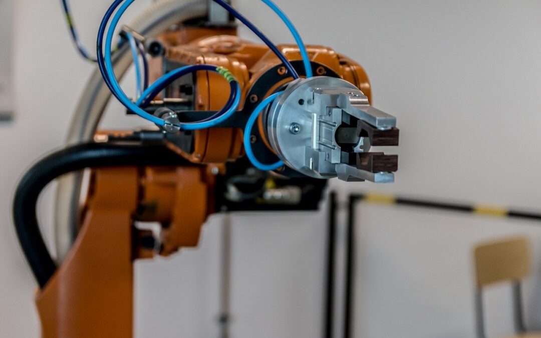 Robogrant – dotacja dla branży meblarskiej