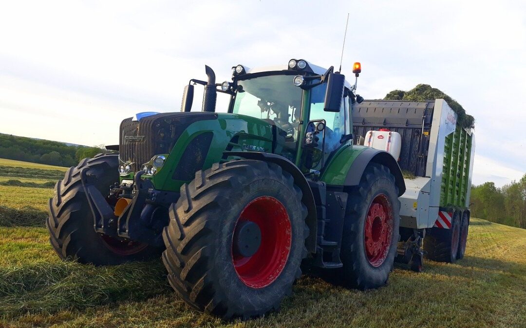 100 mln zł na nowe technologie dla sektora rolnego – Agrotech