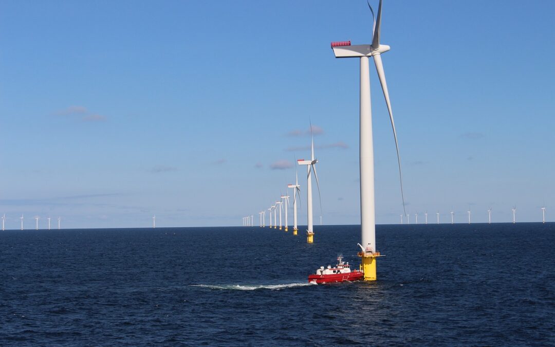 Nowe technologie w zakresie energii – program sektorowy NCBiR