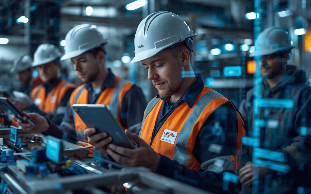 Dig.IT Transformacja Cyfrowa – do 850 tys. zł dla MŚP produkcyjnych | Grantera
